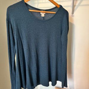 Mossimo Long Sleeved Tee